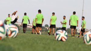 Χωρίς Εμπόου ο Πανθρακικός