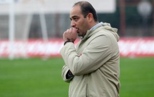 Παντζιαράς: Ενωμένοι στον Απόλλωνα