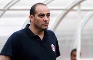 Απόλλων 1926: Παρελθόν ο Παντζιαράς!