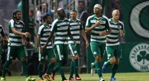 Ο Παναθηναϊκός έχει επιστρέψει για τα καλά…