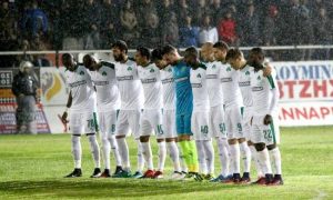 Ξεφτίλισε τον Παναθηναϊκό του Στραματσόνι ο ΟΦΗ