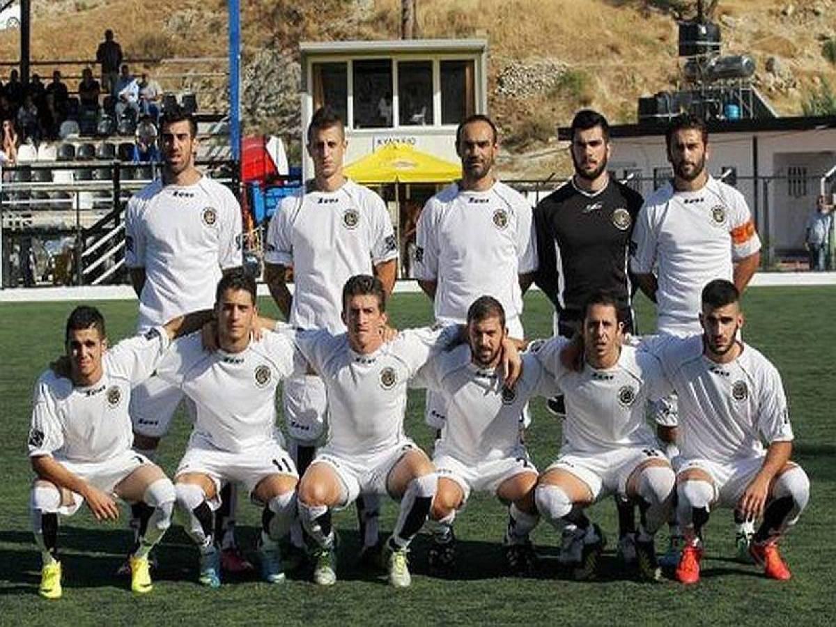 Διπλό… ανάσας για ΠΑΟ Κρουσσώνα