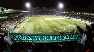 Παναθηναϊκός: Η Super League «κλείνει» την Λεωφόρο