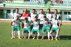 ΠΑΟ Βάρδας: Μονόδρομος η νίκη με Ζακυνθιακό