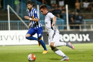 ΠΑΟΚ – Λοκομοτίβα: Τελικός… πρόκρισης