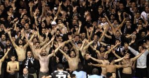 ΠΑΟΚ: Λύση για τους 300 οπαδούς στο Ζάγκρεμπ