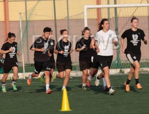 ΠΑΟΚ: Με το μυαλό στο… Champions League