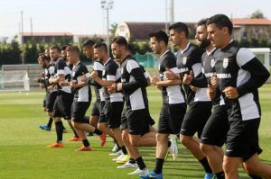 ΠΑΟΚ: “Πετάει” για Ολλανδία