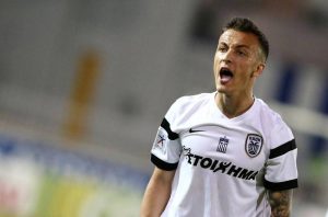 ΠΑΟΚ: «Σφάζονται» Λάτσιο και Ουντινέζε για Κάτσε