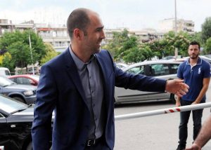 ΠΑΟΚ: Πιάνει δουλειά ο Τούντορ
