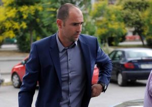 Ιγκόρ Τούντορ: «Φαβορί ο ΠΑΟΚ»