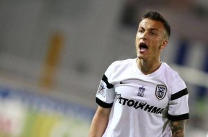 ΠΑΟΚ: Οι καλύτερες στιγμές του Εργκούς Κάτσε (video)