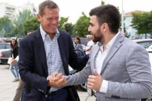 ΠΑΟΚ: Έκλεισε προπονητή!