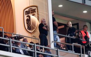 ΠΑΟΚ: Ο νέος σύνδεσμος με άρωμα… Σοβιετικής Ένωσης! (vid)