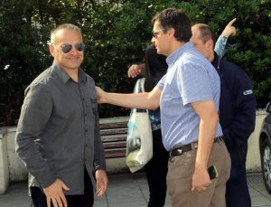 ΠΑΟΚ: Δεν ξέχασε τον Παναγιώτη Ποικιλίδη