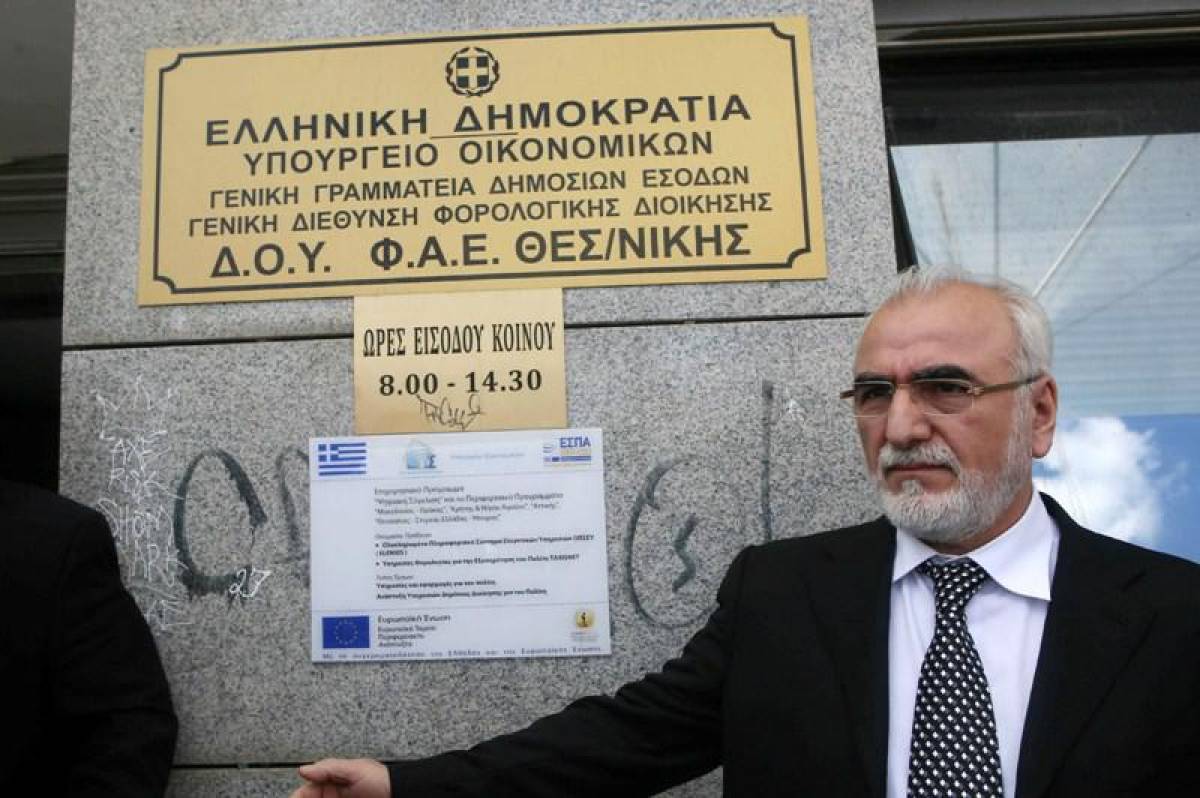ΠΑΟΚ: Η Θύρα 4 ευχαριστεί Σαββίδη