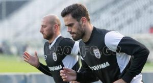 ΠΑΟΚ: Ενισχύεται με «Παπ» και Τζιόλη