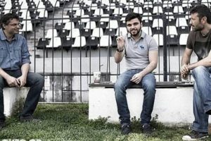 Σαββίδης: «Νέα εποχή»