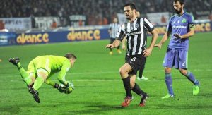 ΠΑΟΚ: «Τρύπιος» στη Λεωφόρο