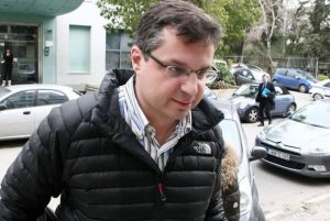 ΠΑΟΚ: Στην τελική ευθεία… για τεχνικό διευθυντή