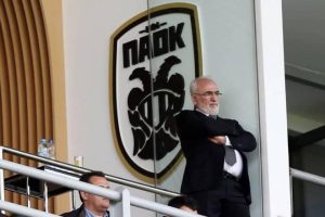 ΠΑΟΚ: Από Δευτέρα τα σημαντικά