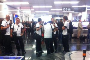 Στην Αυστρία ο ΠΑΟΚ
