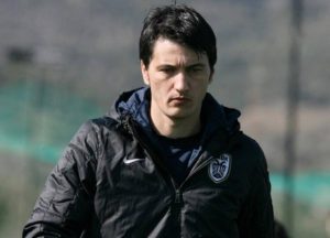 Βέροια: Περιμένοντας τον Ίβιτς