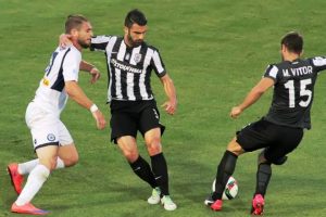 Σούπερ Λιγκ: Ρίχνονται στη «μάχη» για το καλό εισιτήριο