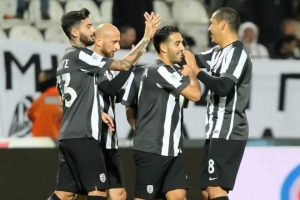 ΠΑΟΚ – ΠΑΣ Γιάννινα: Ματς «ζωής ή θανάτου»