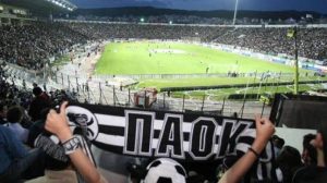 ΠΑΟΚ: Από αύριο τα εισιτήρια με Ολυμπιακό