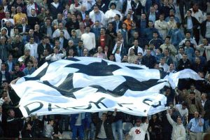 Το σεντόνι πάει στην Τούμπα, μέσω… Ζωσιμάδων