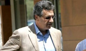 Τετ α τετ… Παναθηναϊκού με τη νέα ΚΕΔ