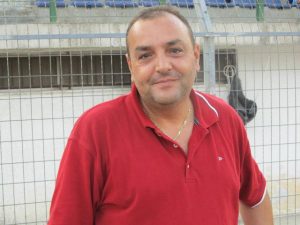 Πανελευσινιακός: Ευχαρίστησαν Παπαδάκη