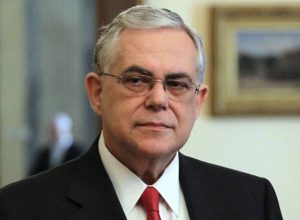 Εκρηξη στο αυτοκίνητο του πρώην Πρωθυπουργού, Λουκά Παπαδήμου