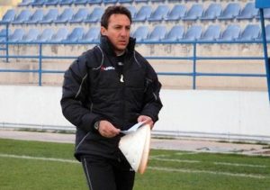 Παπαδόπουλος: «Δεν τελείωσε η πρόκριση»