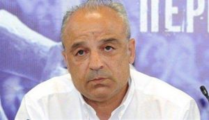 Ηρακλής: Άκαρπη επαφή  με την «Αναγέννηση»