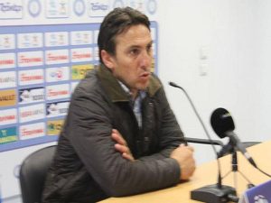 Ηρακλής: Με Παπαδόπουλο στην Super League