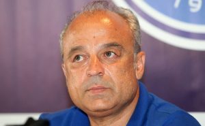 Ηρακλής: Πήρε θέση ο Παπαδόπουλος