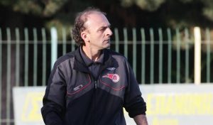 Οδεύει προς Κοζάνη ο Β. Παπαδόπουλος