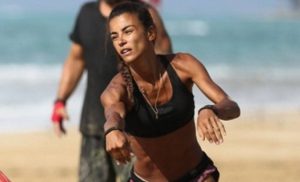 Εκτακτο: Αποχώρησε οικειοθελώς απ’ το Survivor η Ειρήνη Παπαδοπούλου;