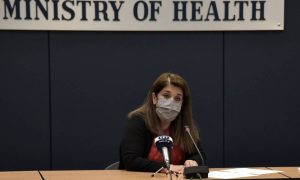 Κορονοϊός: Αυτή είναι η απόφαση για τα δημοτικά και τα γυμνάσια