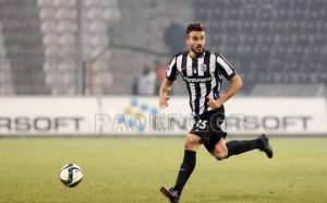 Παπαγιαννόπουλος: «Σίγουρα μπορούμε το πρωτάθλημα – Έτοιμος να βοηθήσω »