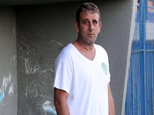 Ερμής Ζωνιανών: Νέος προπονητής ο Παπαματθαιάκης (video)