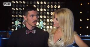 X Factor: Η επιλογή του Θεοφάνους που… τάραξε τα νερά (video)