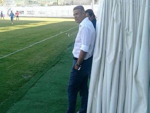 Χανιά: Τέλος ο Παπανδρέου