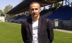 Παπανώτας: Μην εκτεθούμε στα Λευκάδια