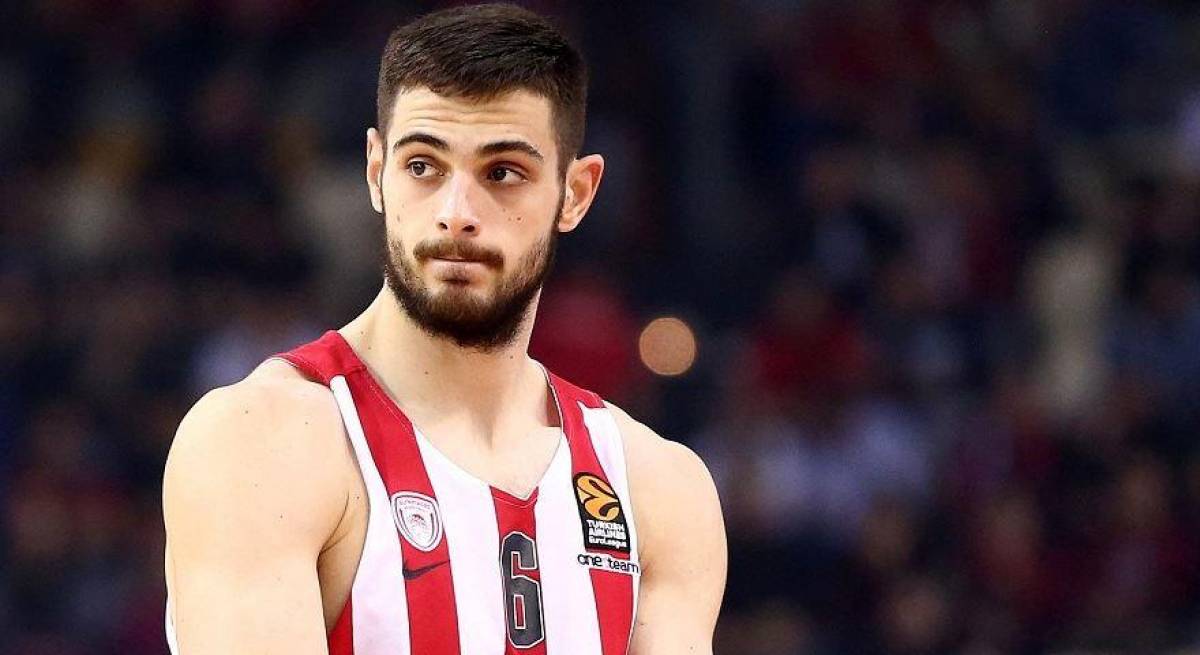 Παπαπέτρου: «Και τώρα break στην Πόλη...»