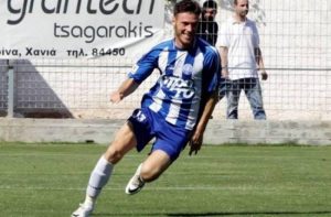 Χανιά: Επέστρεψε ο Παπατζίκος