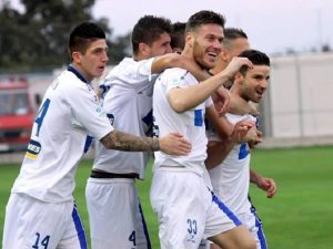 ΑΟΧ: Χωρίς Παπατζίκο Τσάτσο