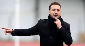 Με αυξημένο κίνητρο ο Βατανιακός